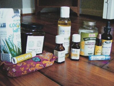 Preparing for a Home Birth Image